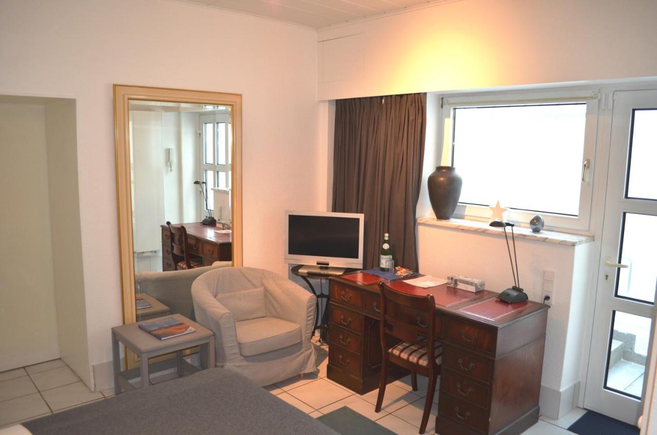 Accommodatie bij particulieren Av No.1 Düsseldorf