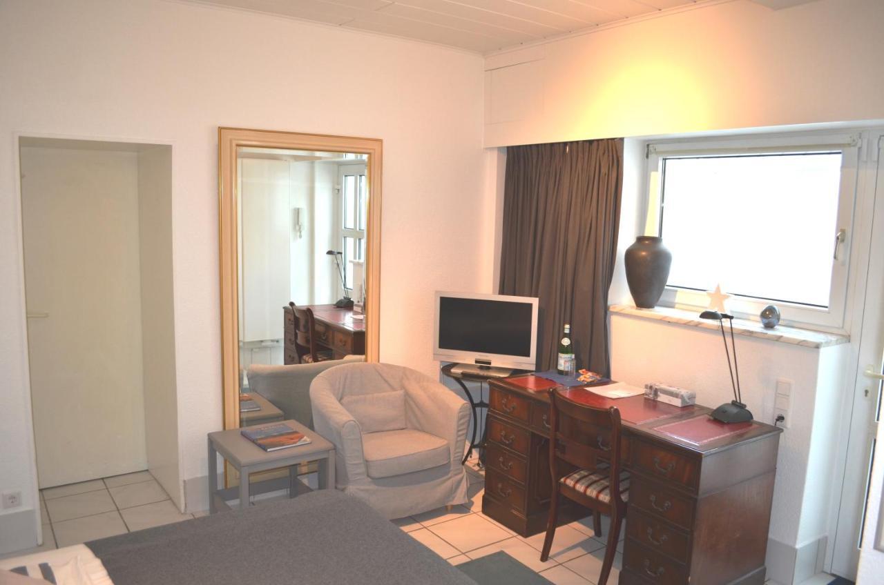Accommodatie bij particulieren Av No.1 *