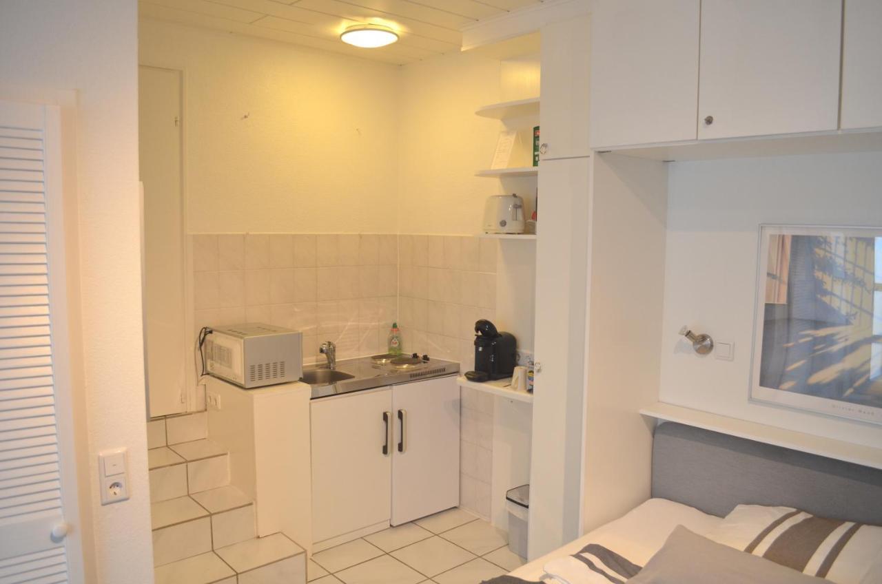 Av No.1 Accommodatie bij particulieren Düsseldorf