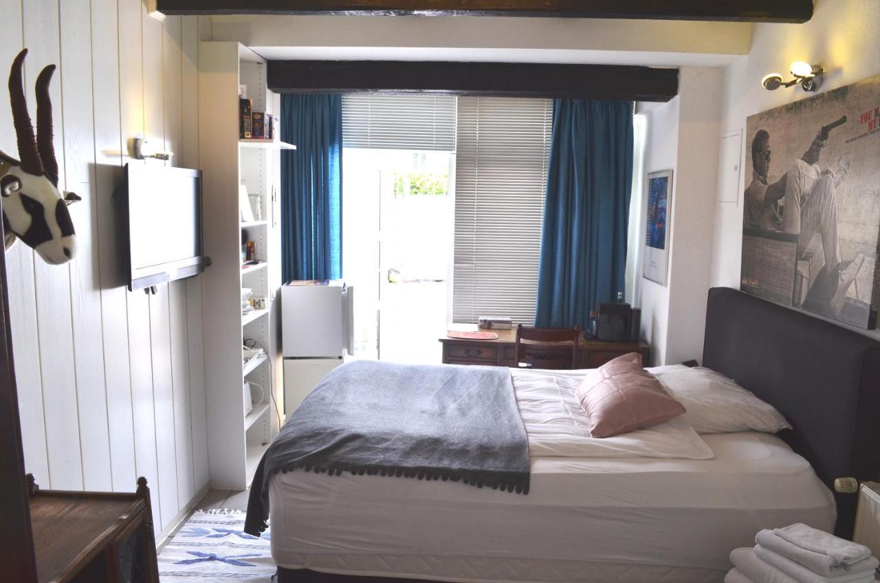 Av No.1 Accommodatie bij particulieren *