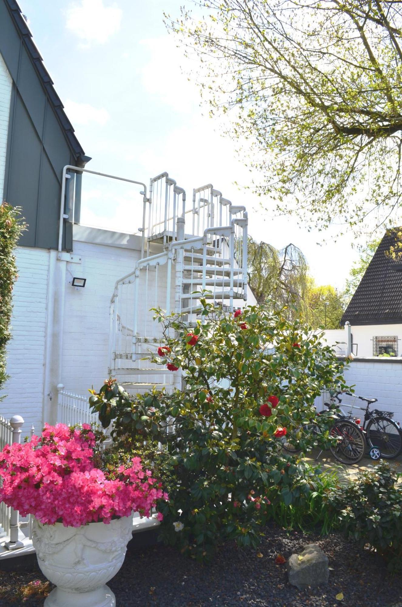 Av No.1 Accommodatie bij particulieren Düsseldorf